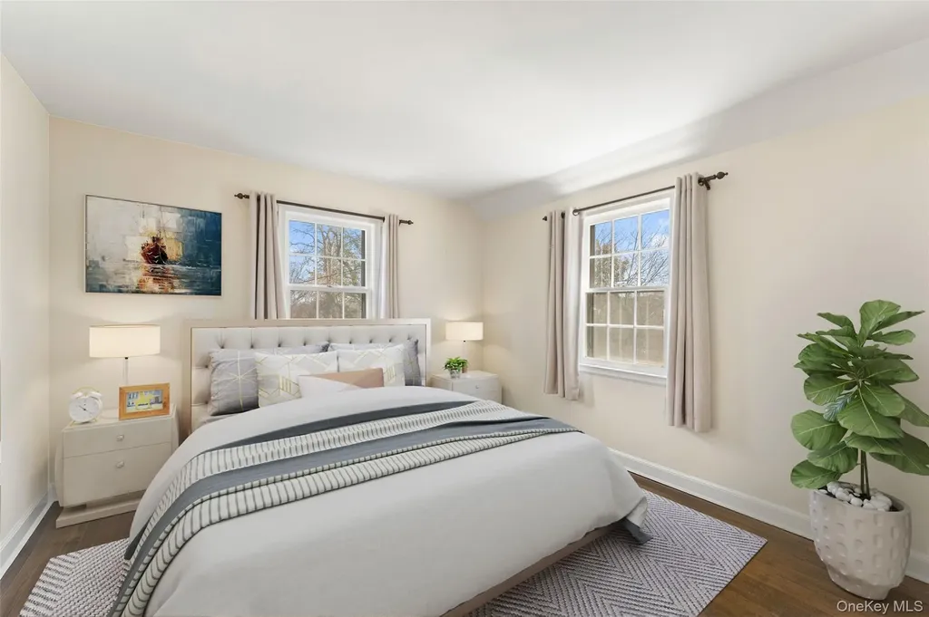 1 Rectory Lane S Scarsdale NY 10583