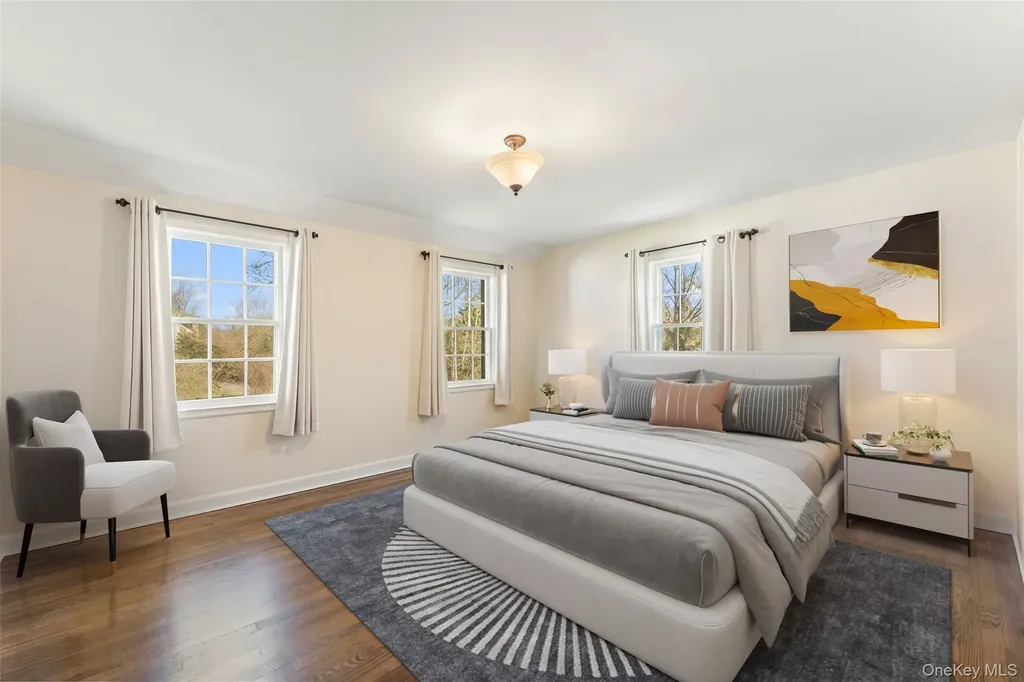 1 Rectory Lane S Scarsdale NY 10583