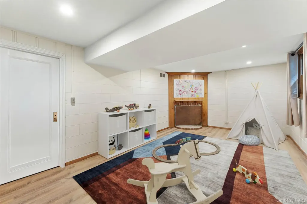 1 Rectory Lane S Scarsdale NY 10583