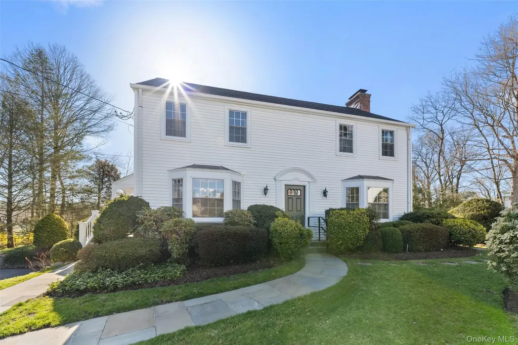 1 Rectory Lane S Scarsdale NY 10583