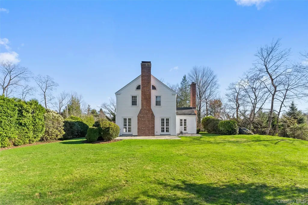 1 Rectory Lane S Scarsdale NY 10583