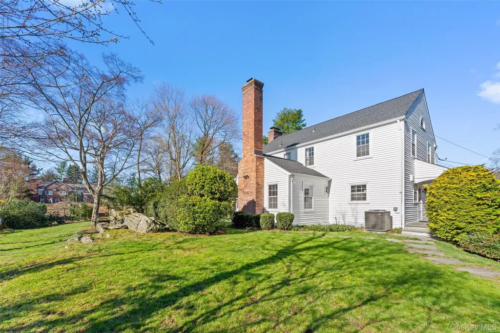 1 Rectory Lane S Scarsdale NY 10583