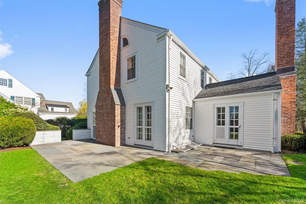 1 Rectory Lane S Scarsdale NY 10583