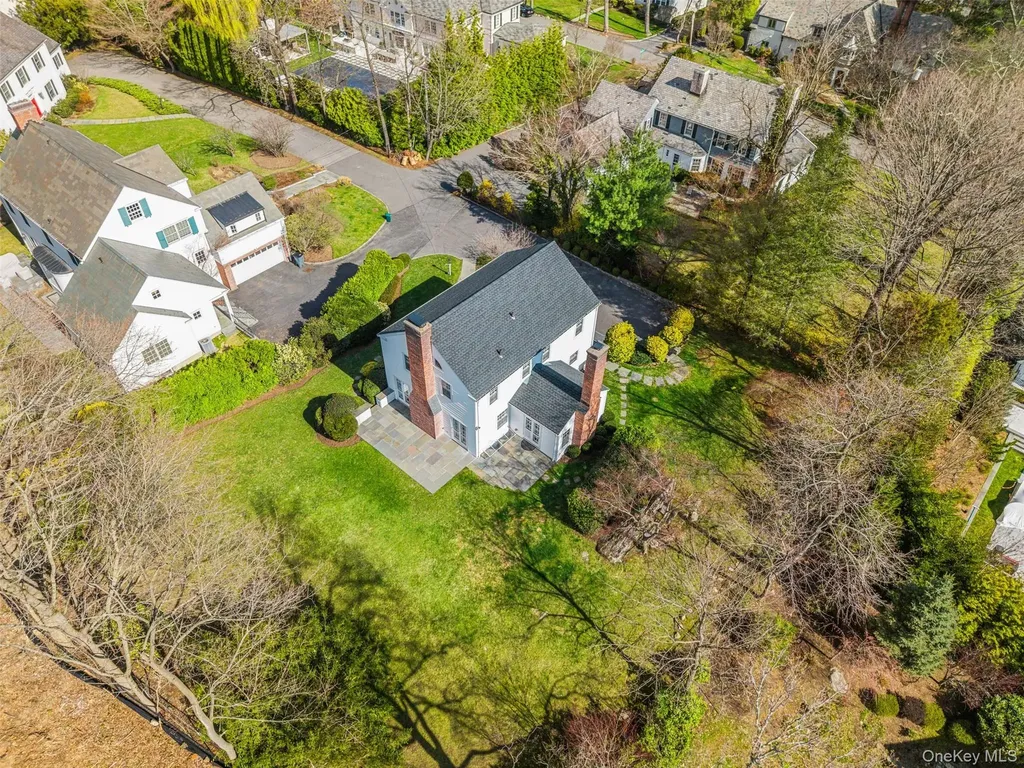 1 Rectory Lane S Scarsdale NY 10583