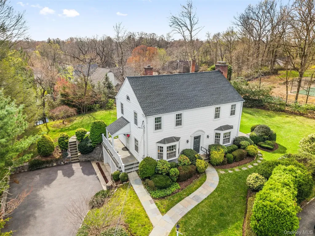 1 Rectory Lane S Scarsdale NY 10583