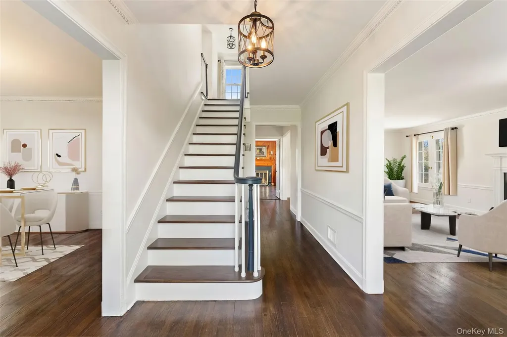 1 Rectory Lane S Scarsdale NY 10583