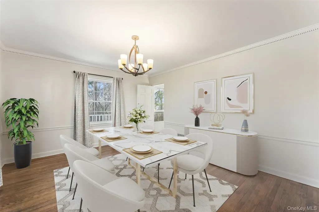 1 Rectory Lane S Scarsdale NY 10583