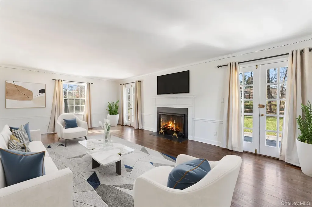1 Rectory Lane S Scarsdale NY 10583