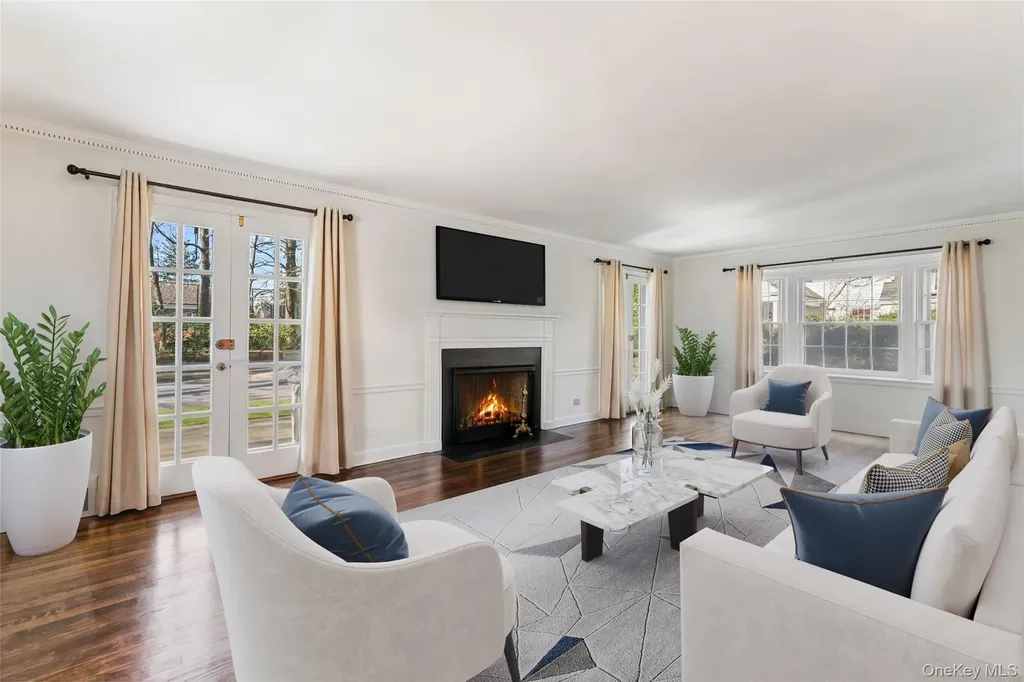 1 Rectory Lane S Scarsdale NY 10583