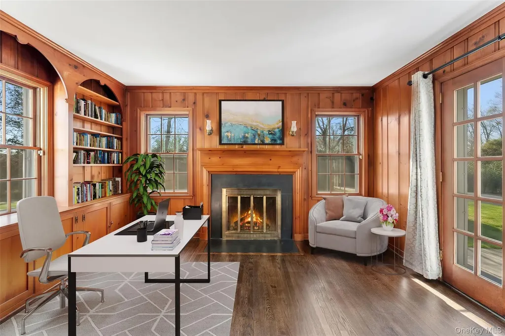 1 Rectory Lane S Scarsdale NY 10583