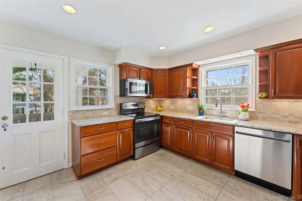 1 Rectory Lane S Scarsdale NY 10583