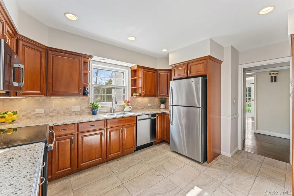 1 Rectory Lane S Scarsdale NY 10583