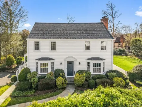 1 Rectory Lane S Scarsdale NY 10583