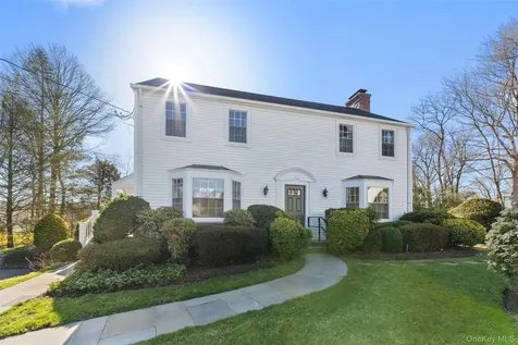 1 Rectory Lane S Scarsdale NY 10583
