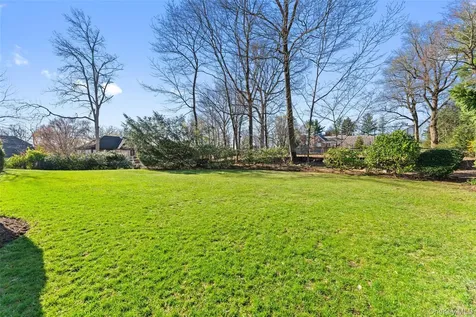 1 Rectory Lane S Scarsdale NY 10583
