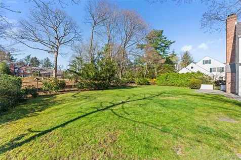 1 Rectory Lane S Scarsdale NY 10583