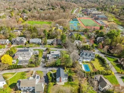1 Rectory Lane S Scarsdale NY 10583