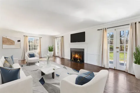 1 Rectory Lane S Scarsdale NY 10583