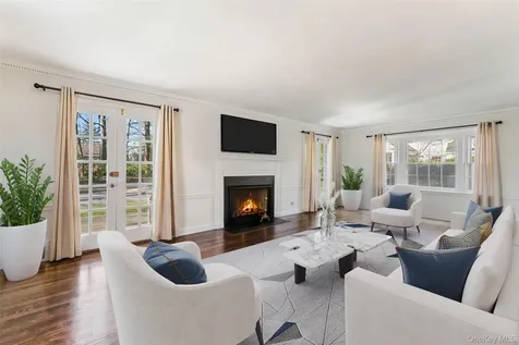 1 Rectory Lane S Scarsdale NY 10583