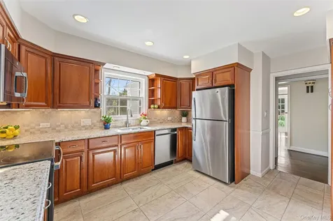 1 Rectory Lane S Scarsdale NY 10583