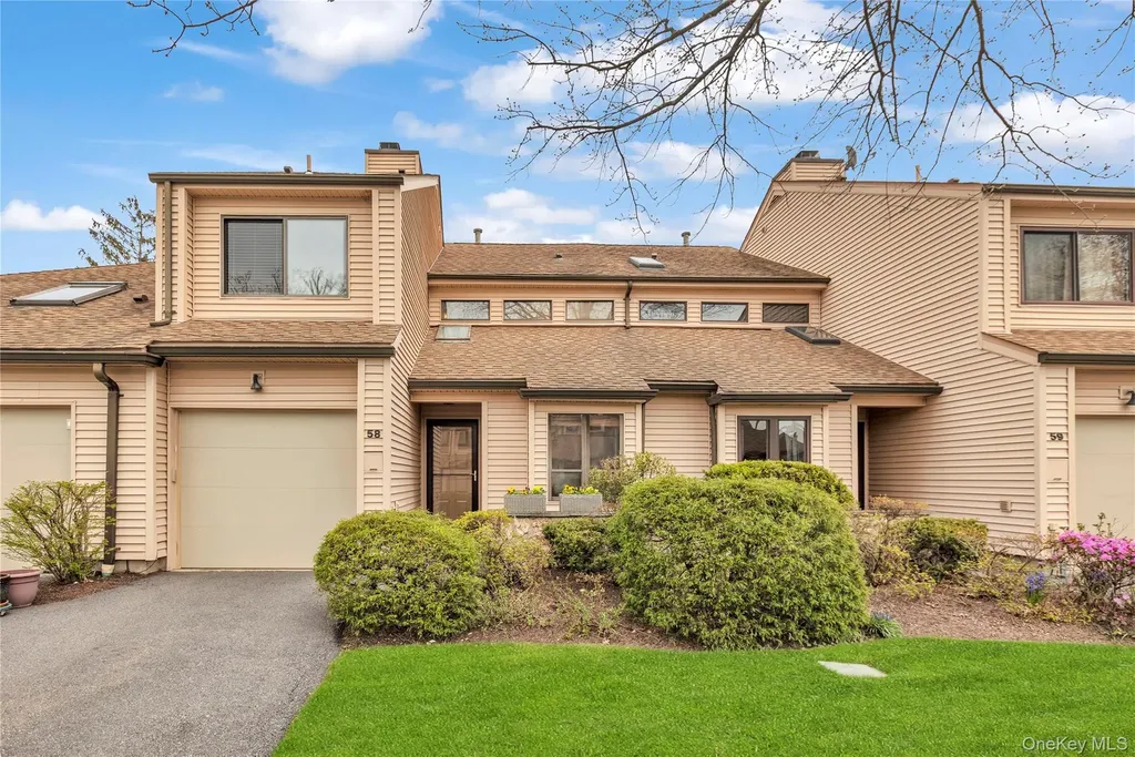 58 Hudson Watch Drive Ossining NY 10562