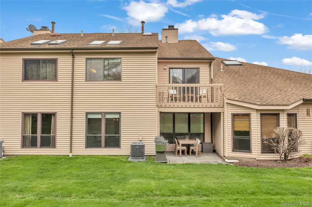 58 Hudson Watch Drive Ossining NY 10562
