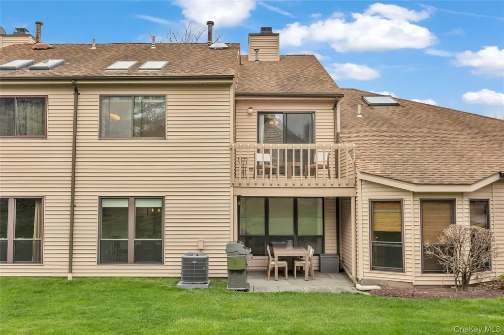 58 Hudson Watch Drive Ossining NY 10562