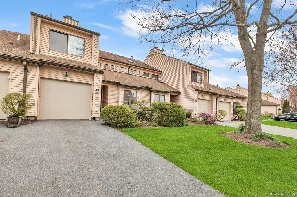 58 Hudson Watch Drive Ossining NY 10562