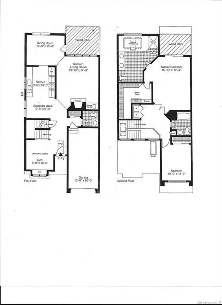 58 Hudson Watch Drive Ossining NY 10562