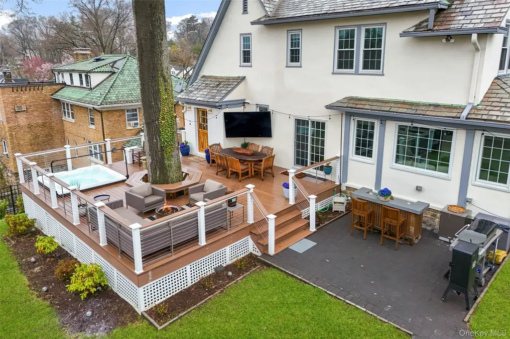 90 Boulevard Pelham NY 10803