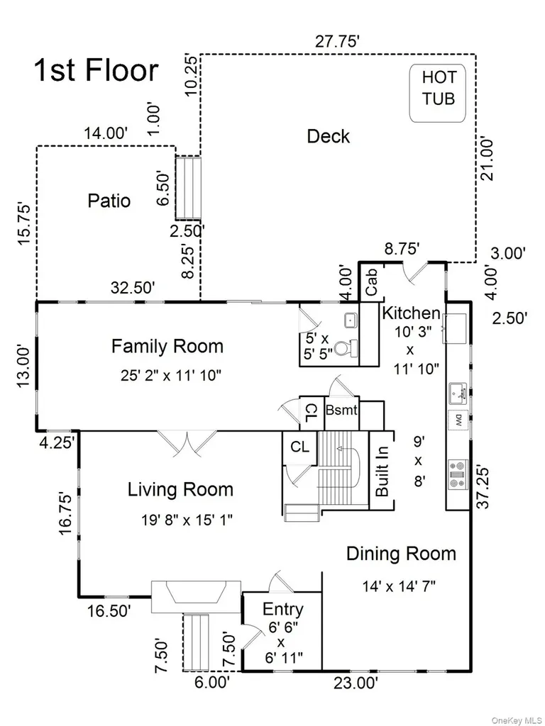 90 Boulevard Pelham NY 10803