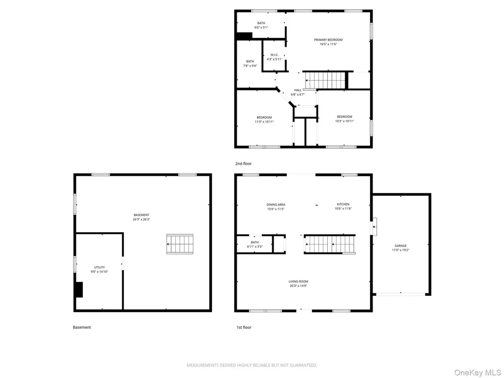 42 Autumn Drive Poughkeepsie NY 12603