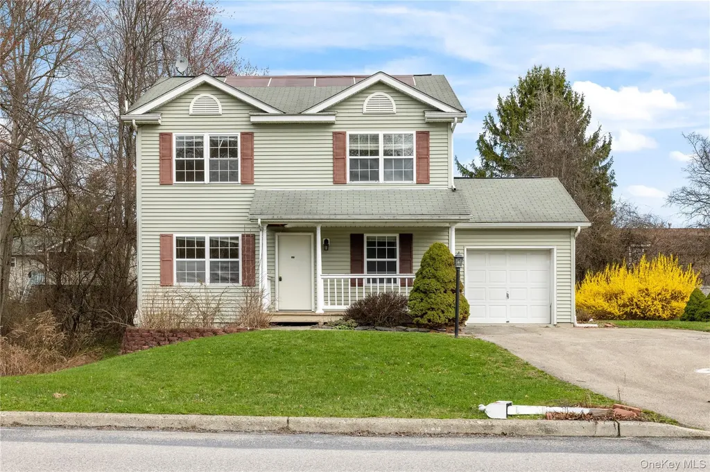 42 Autumn Drive Poughkeepsie NY 12603