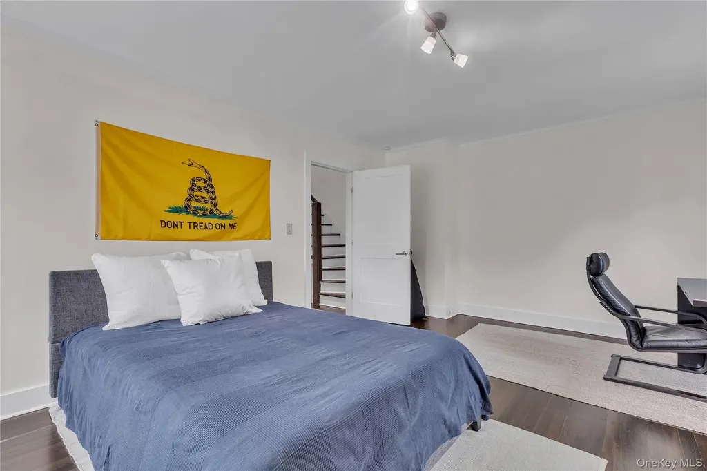 42 Tanglewylde Avenue Bronxville NY 10708