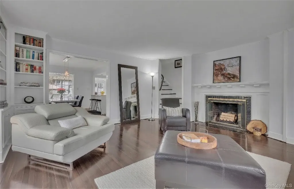 42 Tanglewylde Avenue Bronxville NY 10708