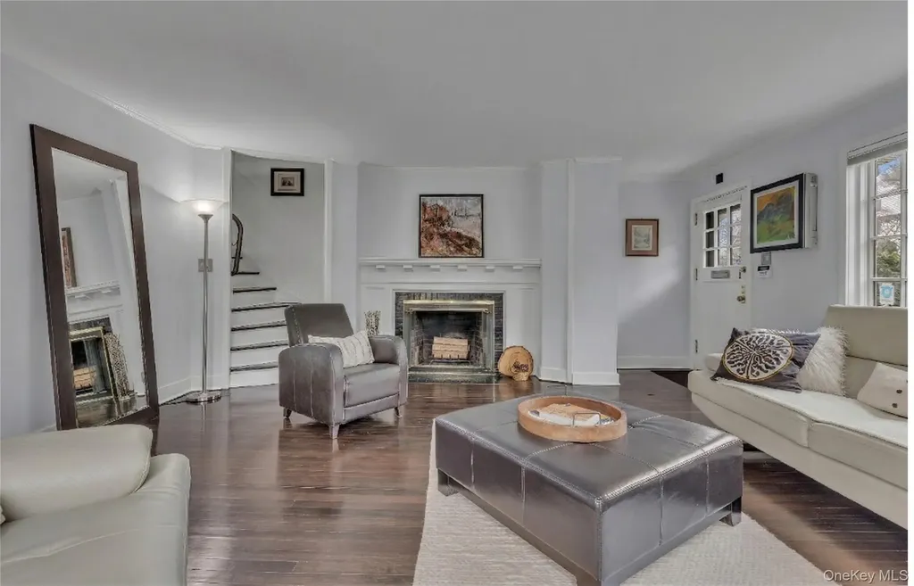 42 Tanglewylde Avenue Bronxville NY 10708