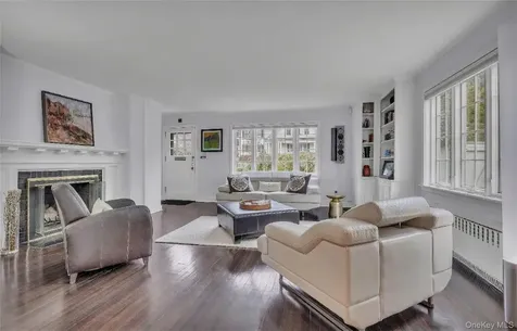 42 Tanglewylde Avenue Bronxville NY 10708