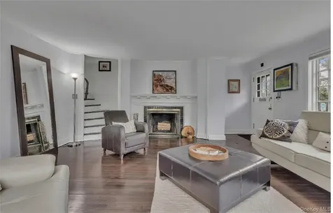 42 Tanglewylde Avenue Bronxville NY 10708