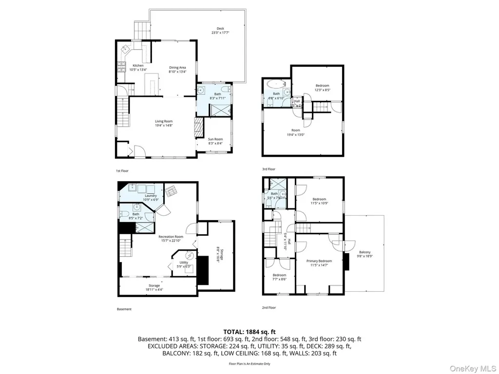 335 Warwick Avenue Douglaston NY 11363