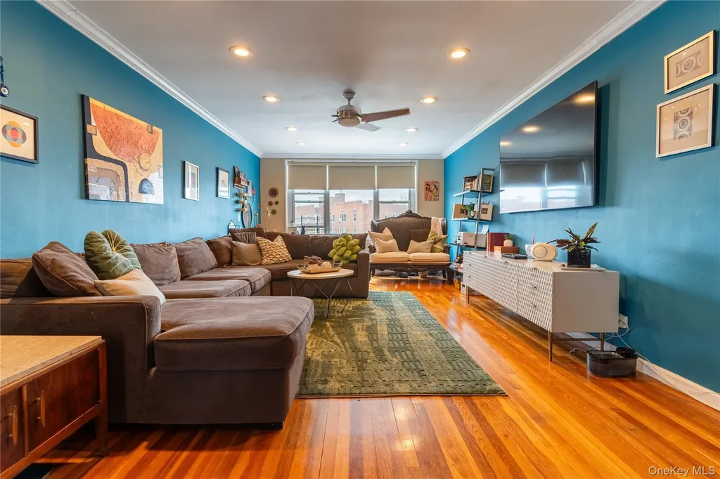 211-10 18th Avenue Bayside NY 11360