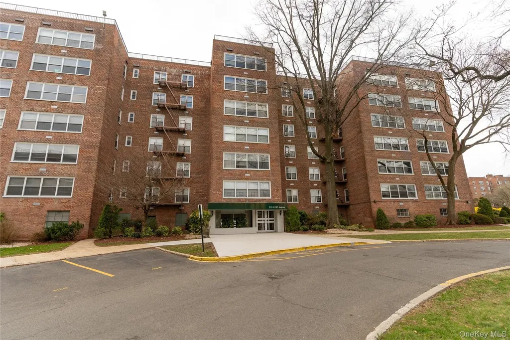 211-10 18th Avenue Bayside NY 11360