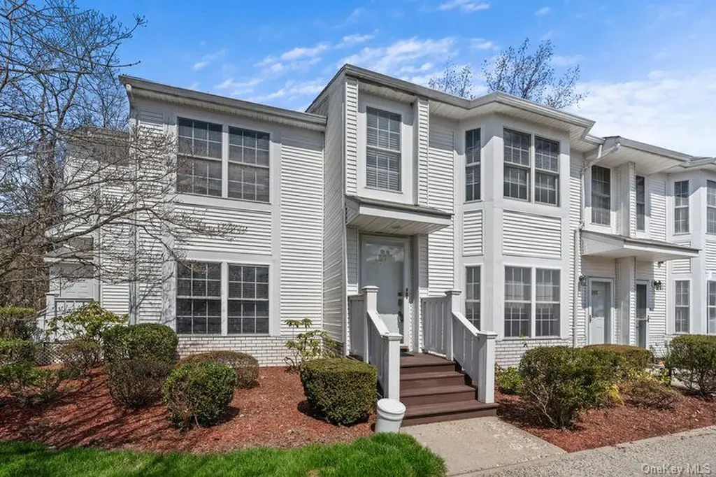 355 Old Tarrytown Road White Plains NY 10603