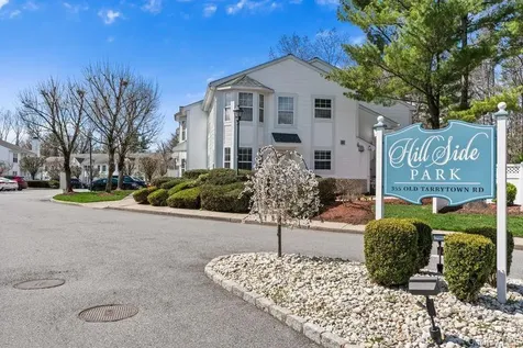 355 Old Tarrytown Road White Plains NY 10603