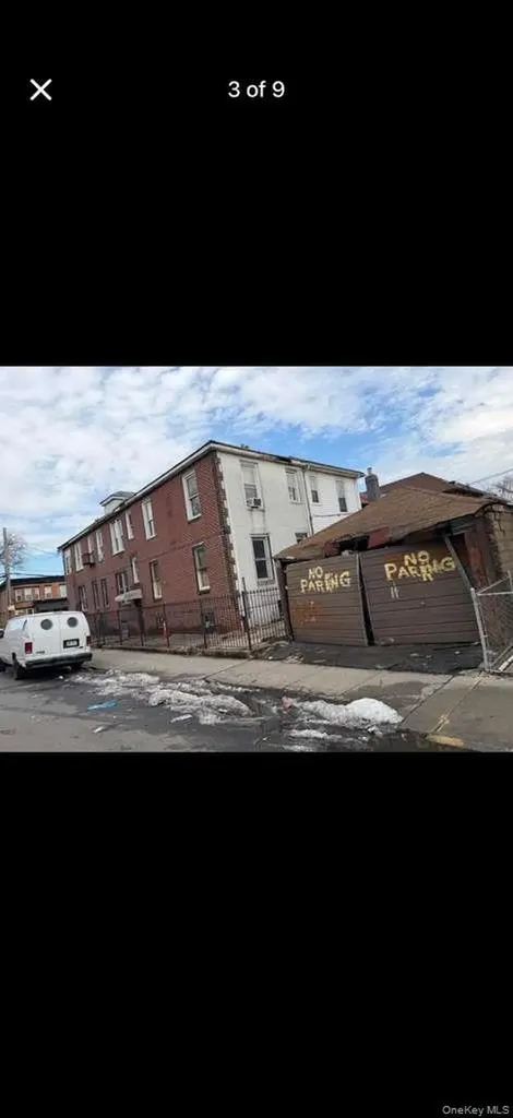 628 Linden Boulevard Brooklyn NY 11203