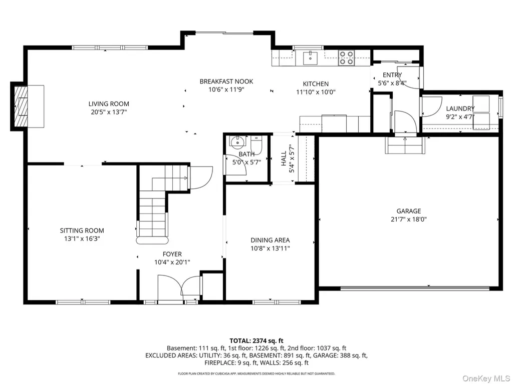 108 Maple Wood Lane Riverhead NY 11901