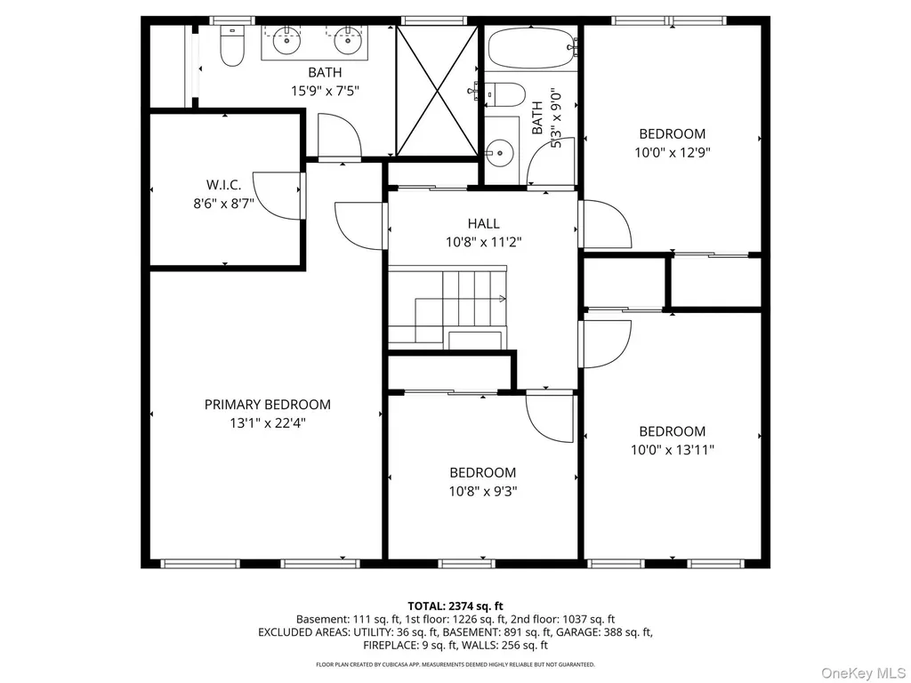 108 Maple Wood Lane Riverhead NY 11901