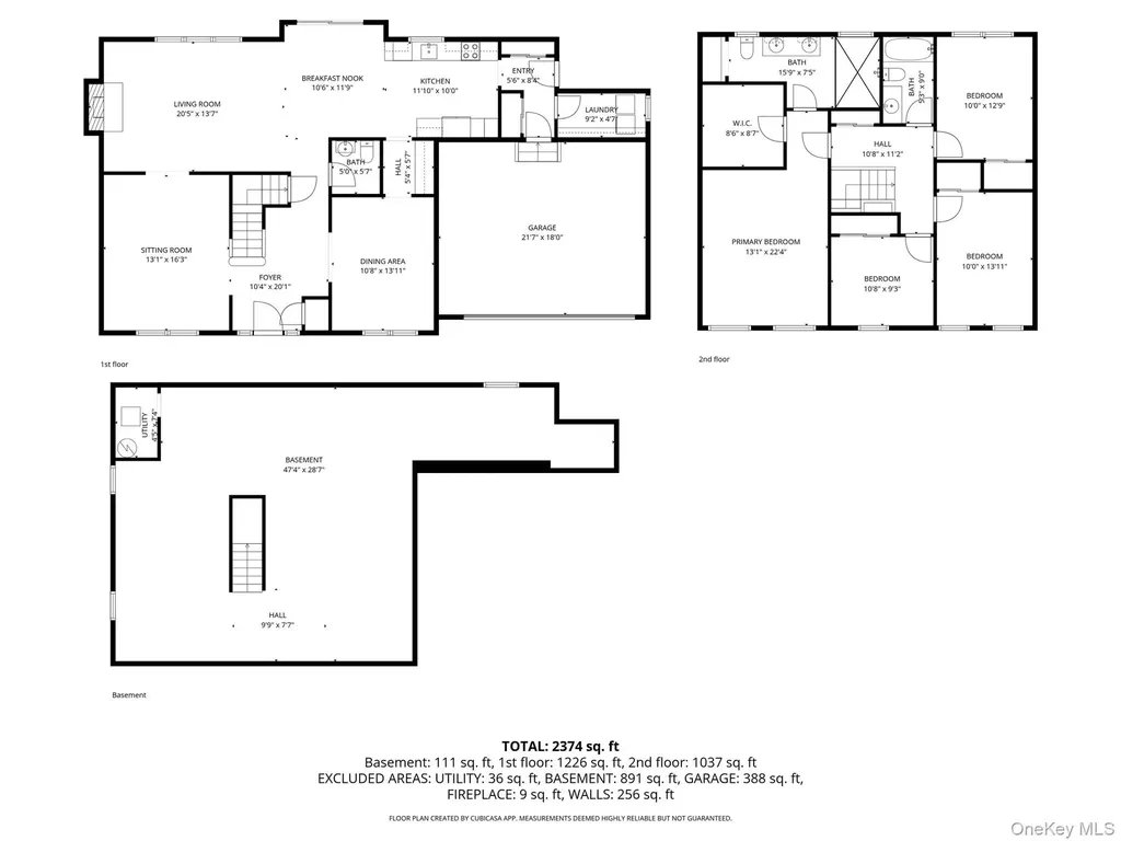 108 Maple Wood Lane Riverhead NY 11901