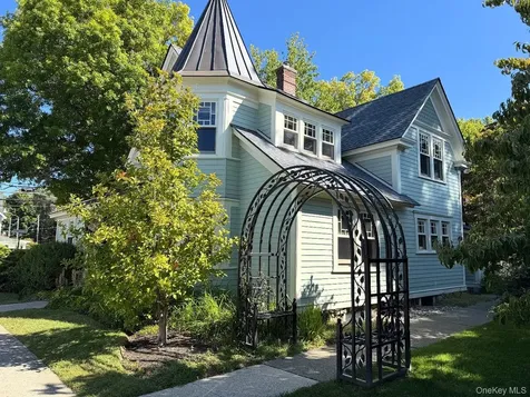 160 Church Street Millbrook NY 12545