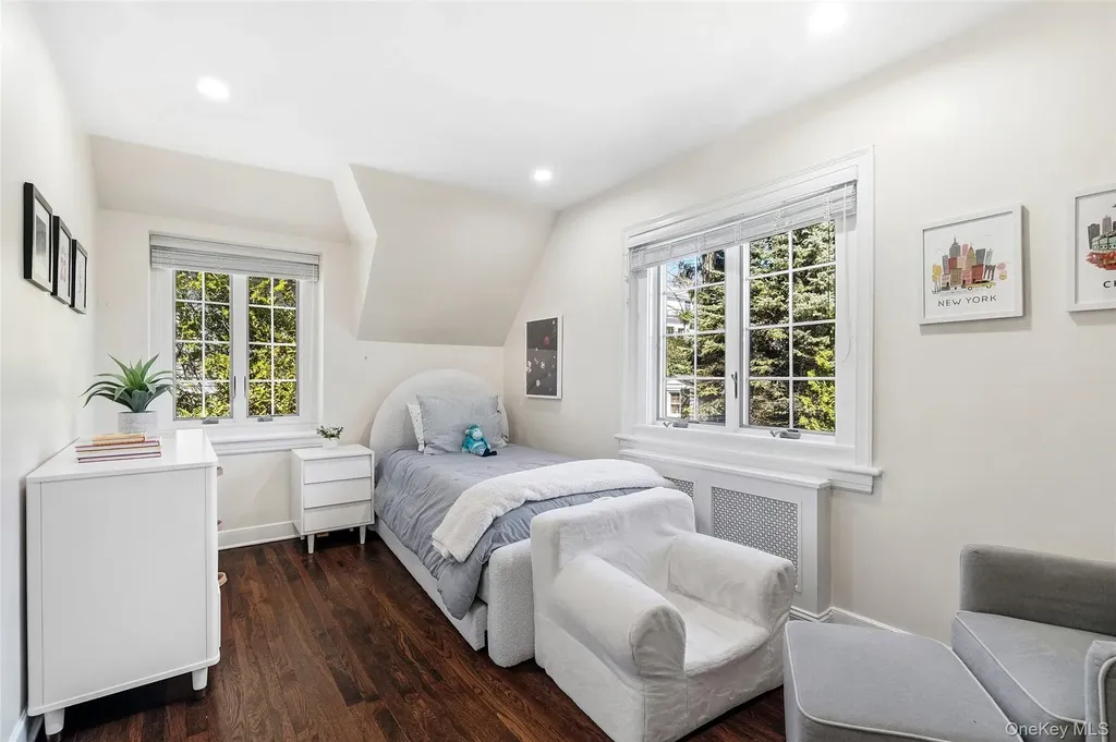 29 Corell Road Scarsdale NY 10583