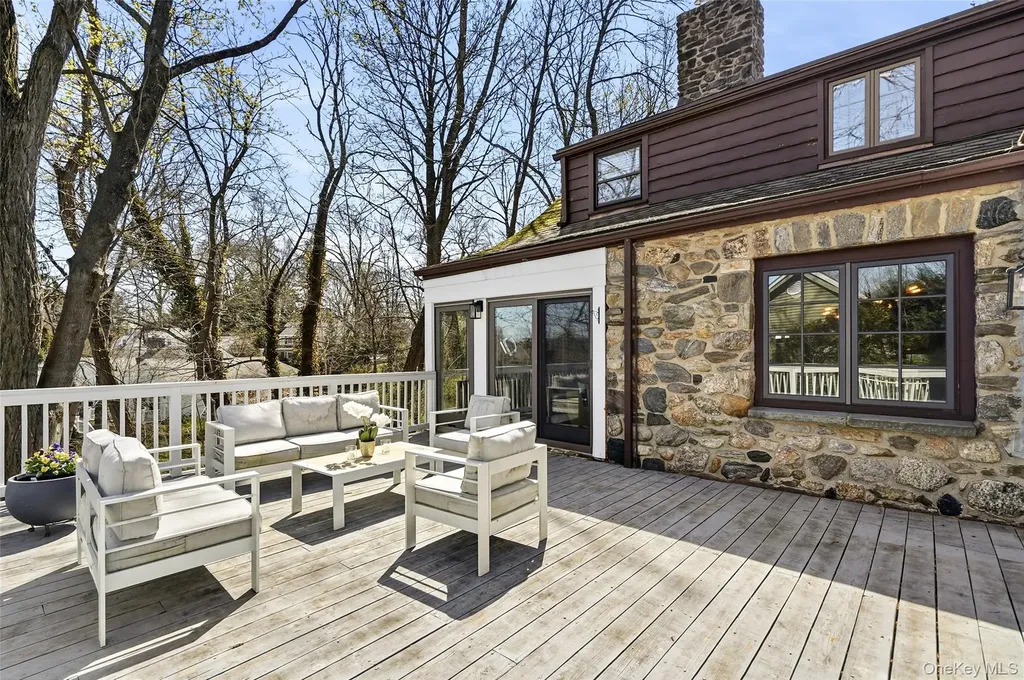 29 Corell Road Scarsdale NY 10583